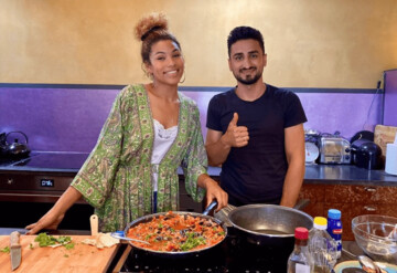 Aflevering 4: Op de Kaart | Jacky maakt Mskaa | Aflevering 4