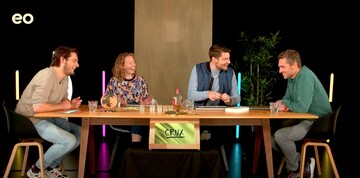 Wat de meeste mensen NIET weten over BITCOIN (met Bert en Peter Slagter) | CRUX #3