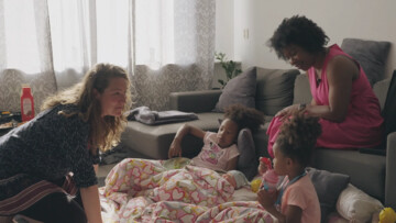 Hoe gaat dat bij jullie thuis? | Trailer