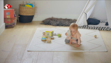 Hoe gaat dat bij jullie thuis? | Aflevering 7 | Een prikkelarme opvoeding