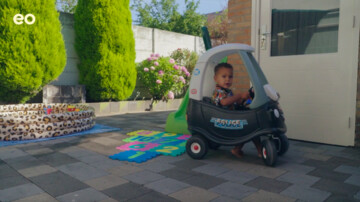 Hoe gaat dat bij jullie thuis? | Aflevering 11 | Rust, reinheid en regelmaat