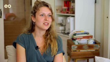 Hoe gaat dat bij jullie thuis? | Aflevering 12 | Jong én single mom