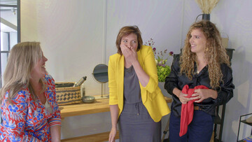 Blind Getekend | Trailer