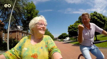 Tinie bezorgt een glimlach | Soep, sores en soelaas