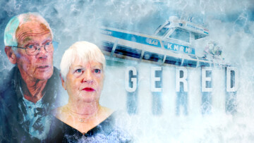 ‘Hoge golven sloegen over ons heen: wat nu?’