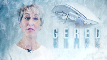 ‘Komen we hier levend vanaf?’ | GERED | Aflevering 4