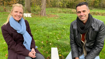 Pauline Weseman: 'Ik leerde accepteren dat het soms niet goedkomt'