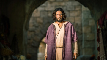 The Chosen | Trailer