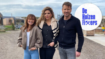 De Huizenfixers | Trailer