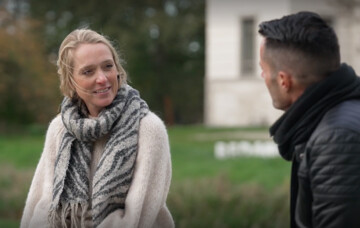 Riegonda van Welie: 'Boosheid krijgt in de kerk heel weinig ruimte'