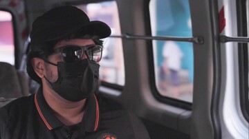 Vervolgd | Niet kunnen trouwen in Maleisië omdat je partner christen is