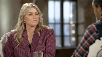 De Kist | Bridget Maasland over niet meer willen leven