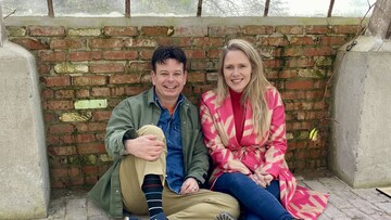 Dominee Alexander Noordijk over discriminatie door christelijke band