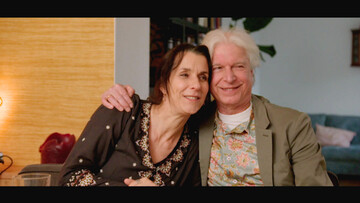 Welke invloed heeft het oorlogstrauma van Boudewijn de Groot op zijn dochter?