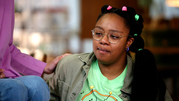 CHICA Afscheid nemen