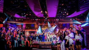 De spectaculaire opening van Zing! | Aflevering 1