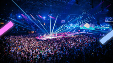 BEAM Worshipband - Ik zal er zijn (van Sela)