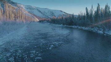 Earth's Great Rivers | Trailer