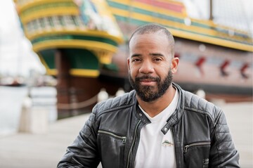 Geboeid - Terug naar Indonesië | Trailer