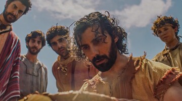 The Chosen S3 | Trailer