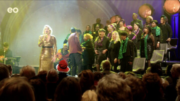 Stralend Kerstfeest 2023 | Go, tell it on the mountain (met Marlijn Weerdenburg)