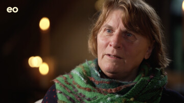 Giti Bán over haar overleden dochter: 'Ik denk dat het voor Kinga beter is'