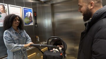 Carlo laat zich steriliseren | Meer dan verwacht