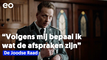 De Joodse Raad | '20 jokers voor de mensen die u niet kunt missen'