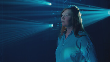 Wanneer ga ik het ze vertellen | 3LAB DOCU