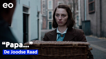 De Joodse Raad | 'Stil maar engeltje'