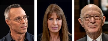 Oorlog is erfelijk | Trailer