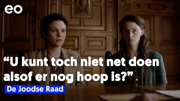 De Joodse Raad | 'Er is toch geen twijfel over wat er met mijn familie is gebeurd?'