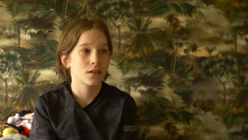 Extra: Gevluchte kinderen van de toeslagenaffaire