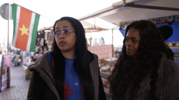 Extra: Gevlucht uit de Bijlmer