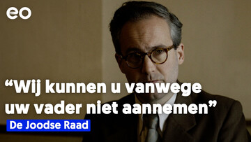 De Joodse Raad | 'De sollicitatieprocedure is vertrouwelijk'