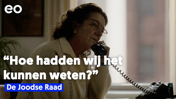 De Joodse Raad | 'Ik vraag me elke dag af of we het hadden kunnen weten'