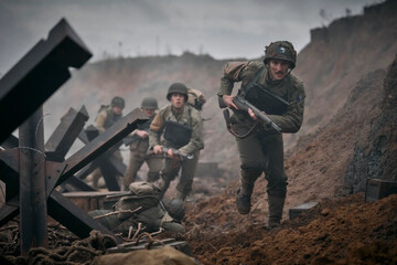 D-DAY: The Unheard Tapes | Trailer