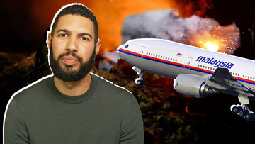 Robert-Jan (18) verongelukt tijdens vlucht MH17 | VRIENDEN NA HET LEVEN #SPECIAL