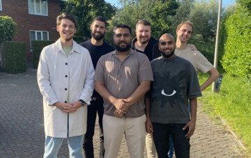 Vrienden na het leven: 'We verloren Robert-Jan (18) bij de MH17-ramp'