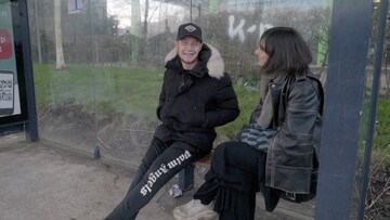 Verloren Jongeren | Trailer