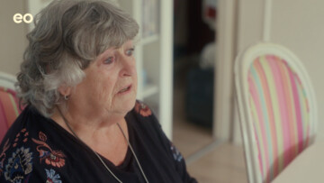 "Ik voel mij zo happy in dat koor!" | My Generation