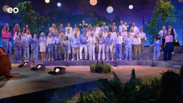 Zing! | Opening aflevering 2: Goud