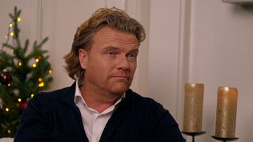 Kerst bij Bas Ragas thuis | Bijbelen met sterren