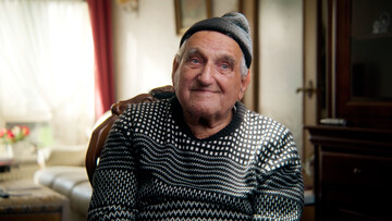 Ontmoet Philip uit Stralend Kerstfeest 2024