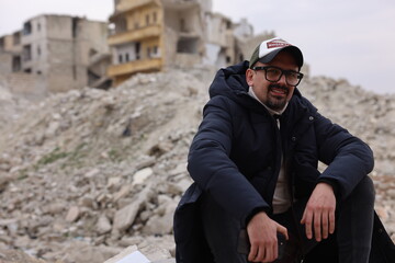 "Ik heb als vader een grote verantwoordelijkheid" | Pasen onder vuur