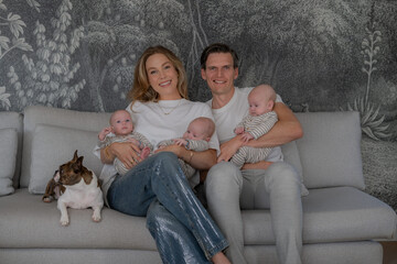 Meer dan verwacht | Trailer seizoen 2