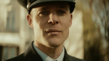 Vrede vergt moed | Soldaat van Oranje | Geef me de vrijheid