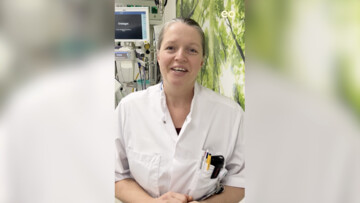 Zorgchallenges met het team van 'Op de spoed'