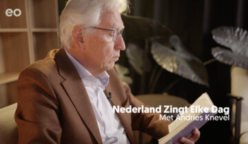 NZED - Andries Knevel - Psalm 96-3