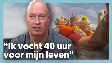 TOERISTENBOOT ZINKT in INDONESIË | S02E01 | Wonder